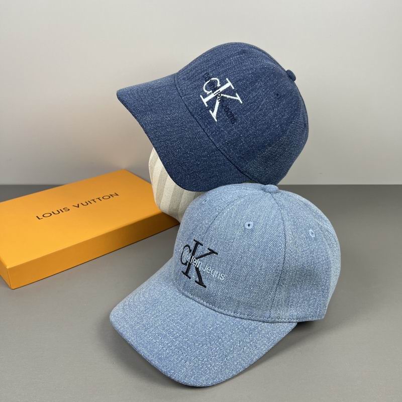 CK cap dx70